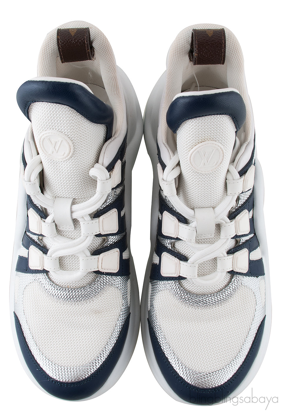 Archlight Sneakers