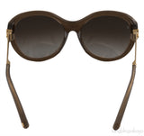 Louis Vuitton Z0689E Soupon Cat-eye Sunglasses