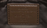 Sequin Monogram Speedy Bag