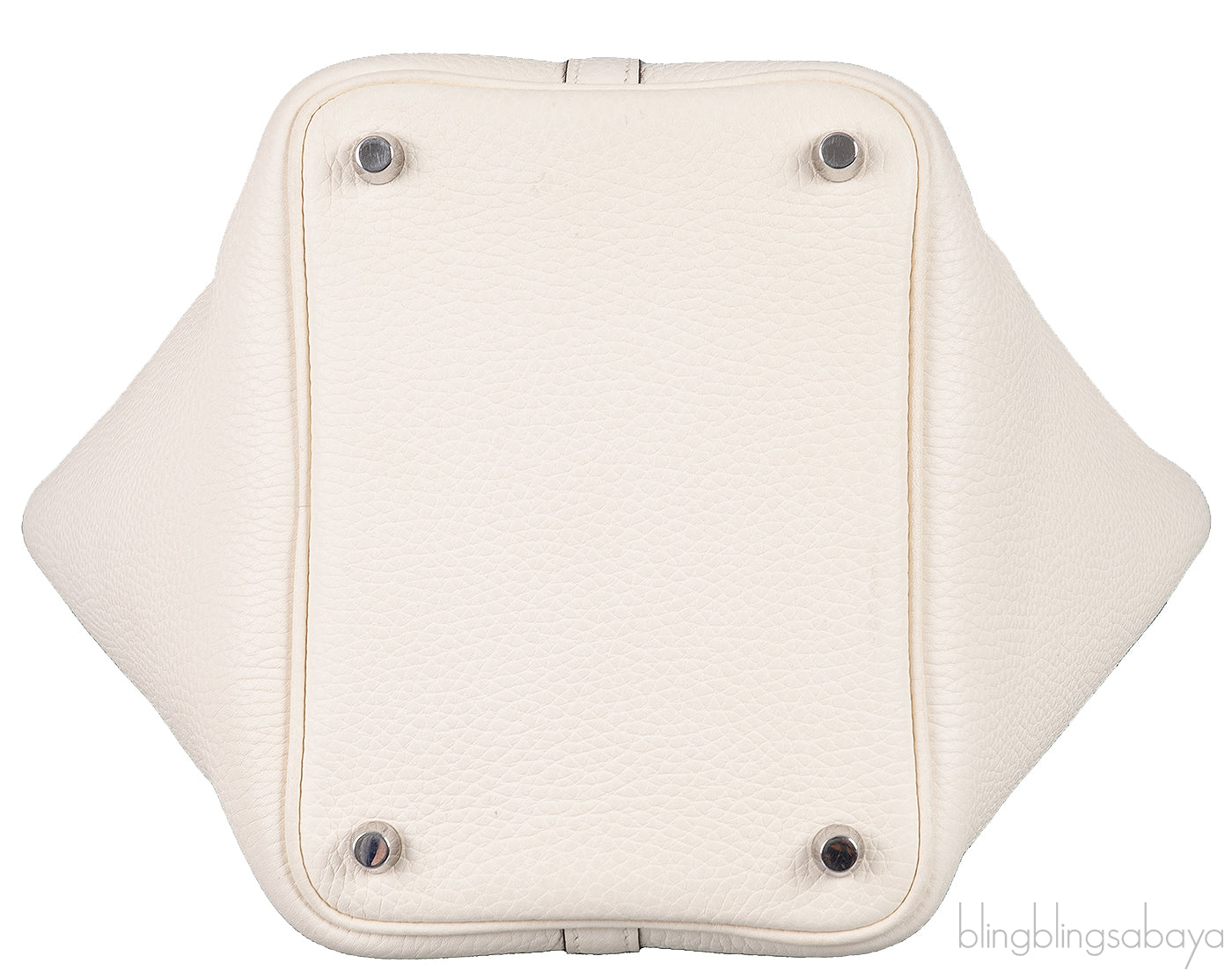 Picotin Lock 18 Craie PM Bag