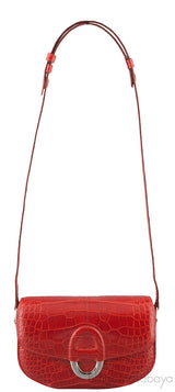 Cherche-Midi Mini Crocodile Bag