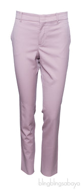 Old Rose Trouser