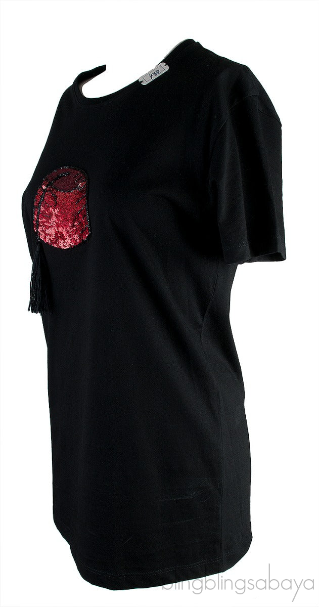 Tarboosh T-shirt