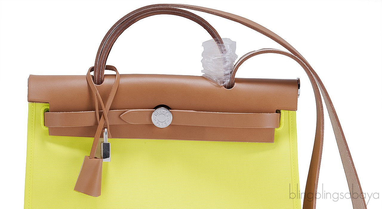 Herbag Zip PM Soufre