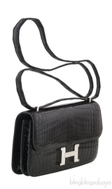 Constance Elan Black Niloticus PHW