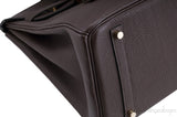 Birkin 35 Choco Brown Togo