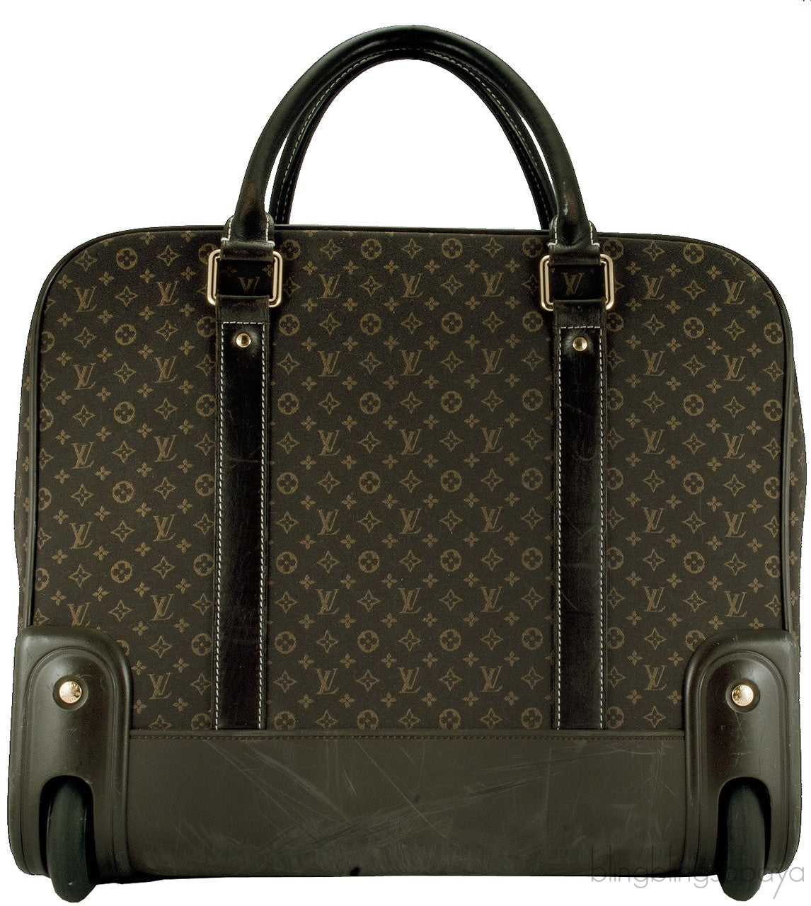 Monogram Trolley Idylle Epopee