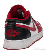 Jordan 1 Low Top Kid Sneakers