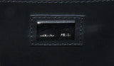 Mink Fur Mini Peekaboo