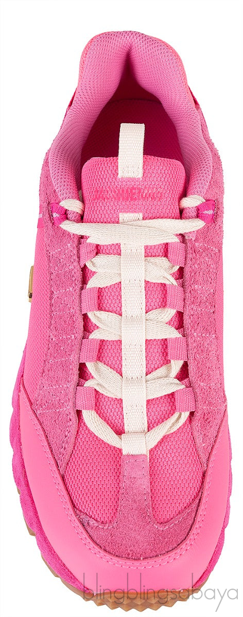 Jacquemus x Nike Air Humara LX Pink Flash