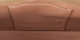 Thiara Bamboo Handle Crocodile Bag