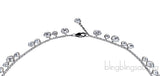 Limelight Diamond Party Necklace