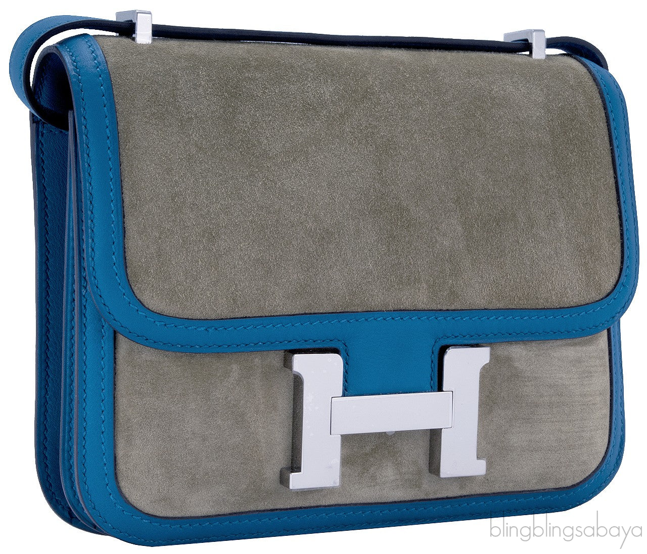 Constance III Mini Veau Doblis