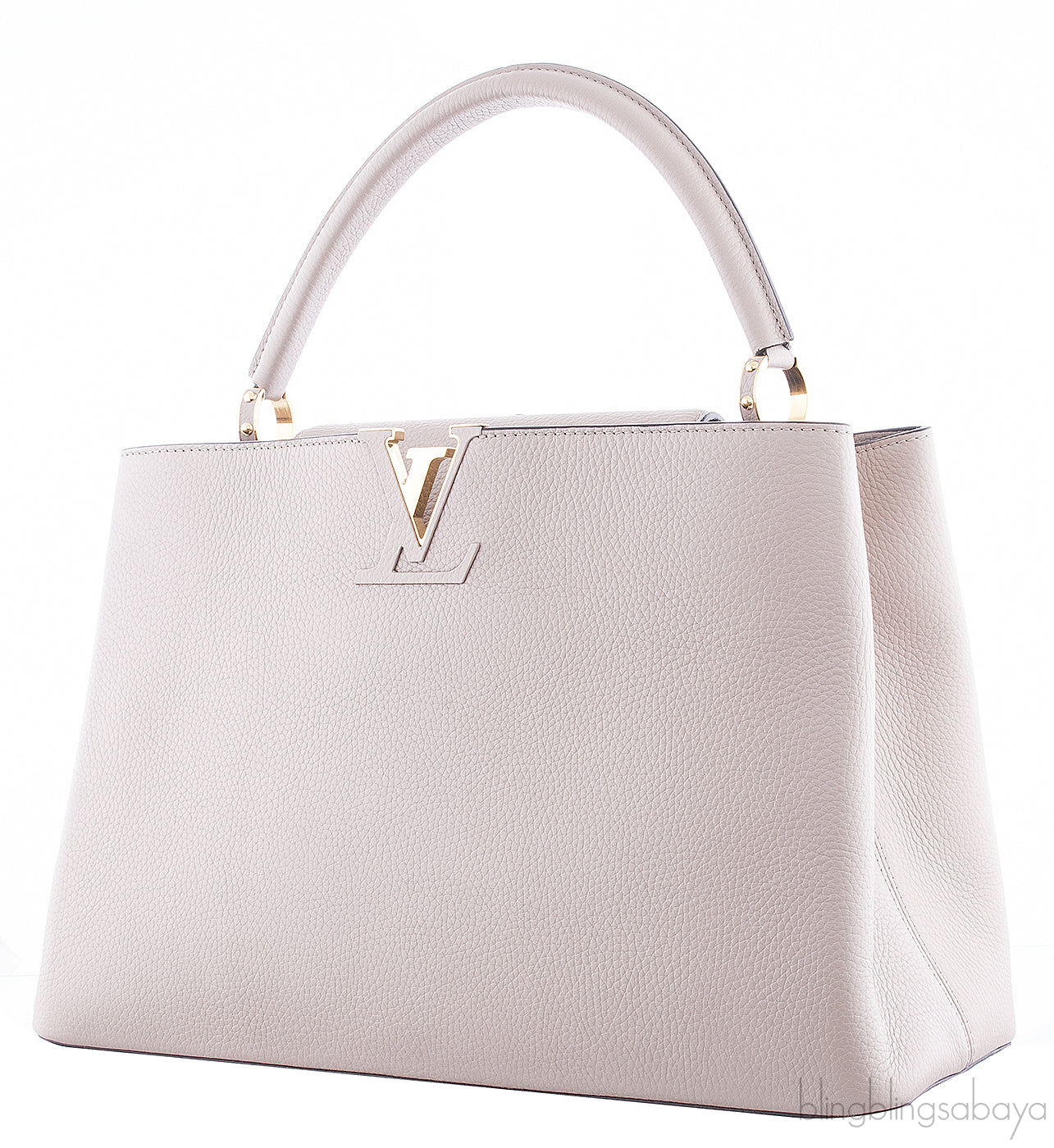 Beige Capucine GM