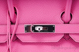 Birkin 35 Rose Lipstick
