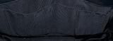 Black Patent XL Le Boy Shoulder Bag