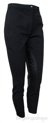 Black Riding Trouser