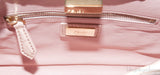 Mini Baby Pink Crocodile Peekaboo