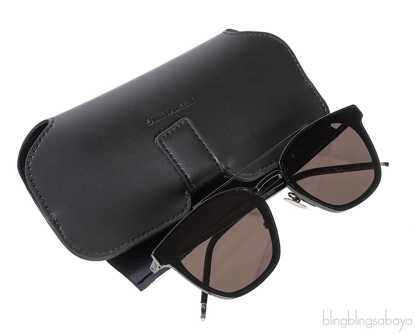Classic SL 28 Metal Sunglasses