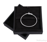 White Gold Kelly Diamond Bracelet SH