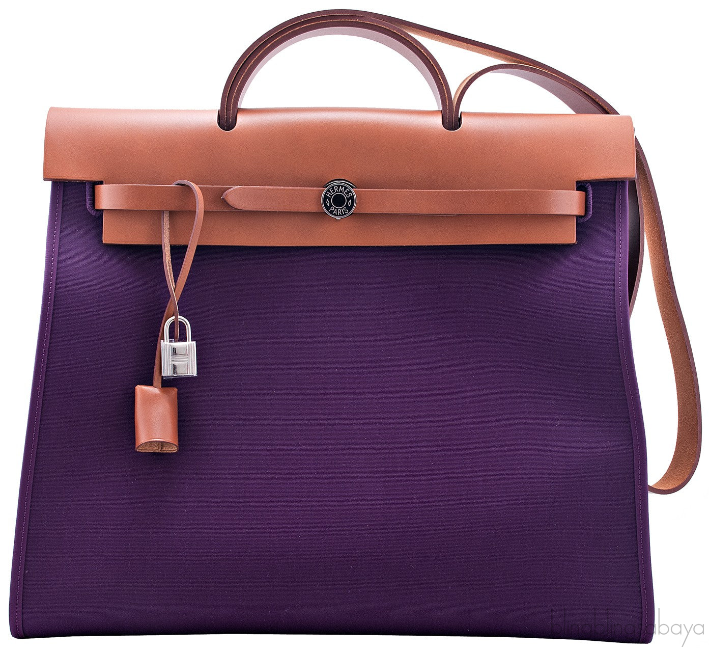 Herbag Zip-in GM Cassis