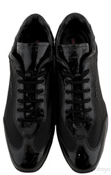 Calzatura Donna Black Sneakers