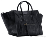 Phantom Black Python