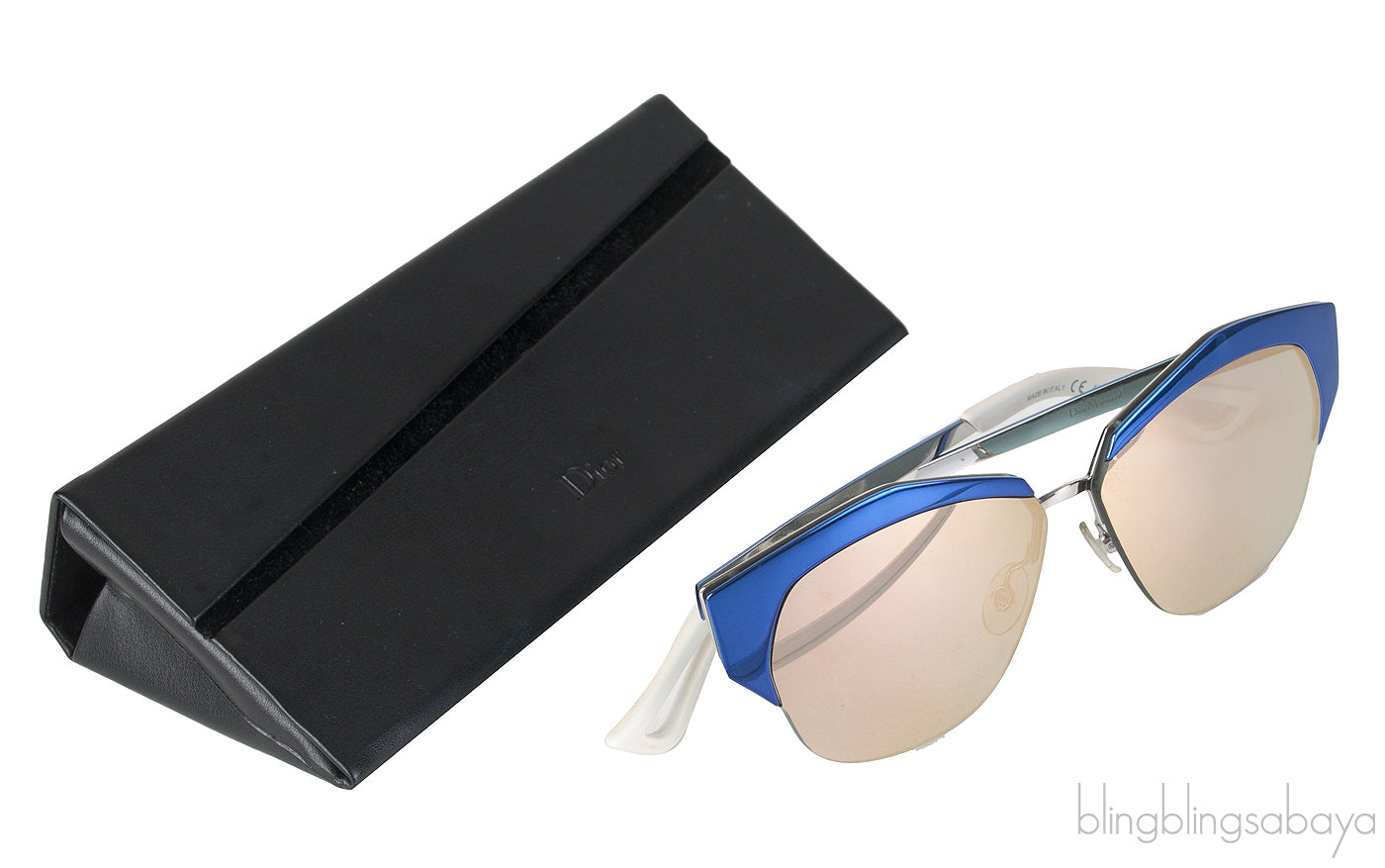 Dior Mirrored I220J Sunglasses