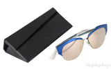 Dior Mirrored I220J Sunglasses