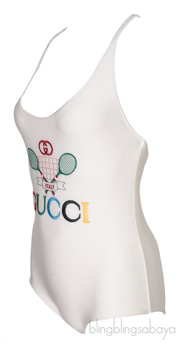 Tennis Swimsuit