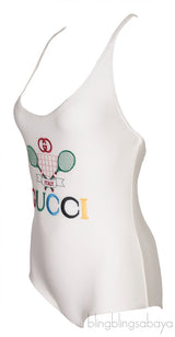 Tennis Swimsuit