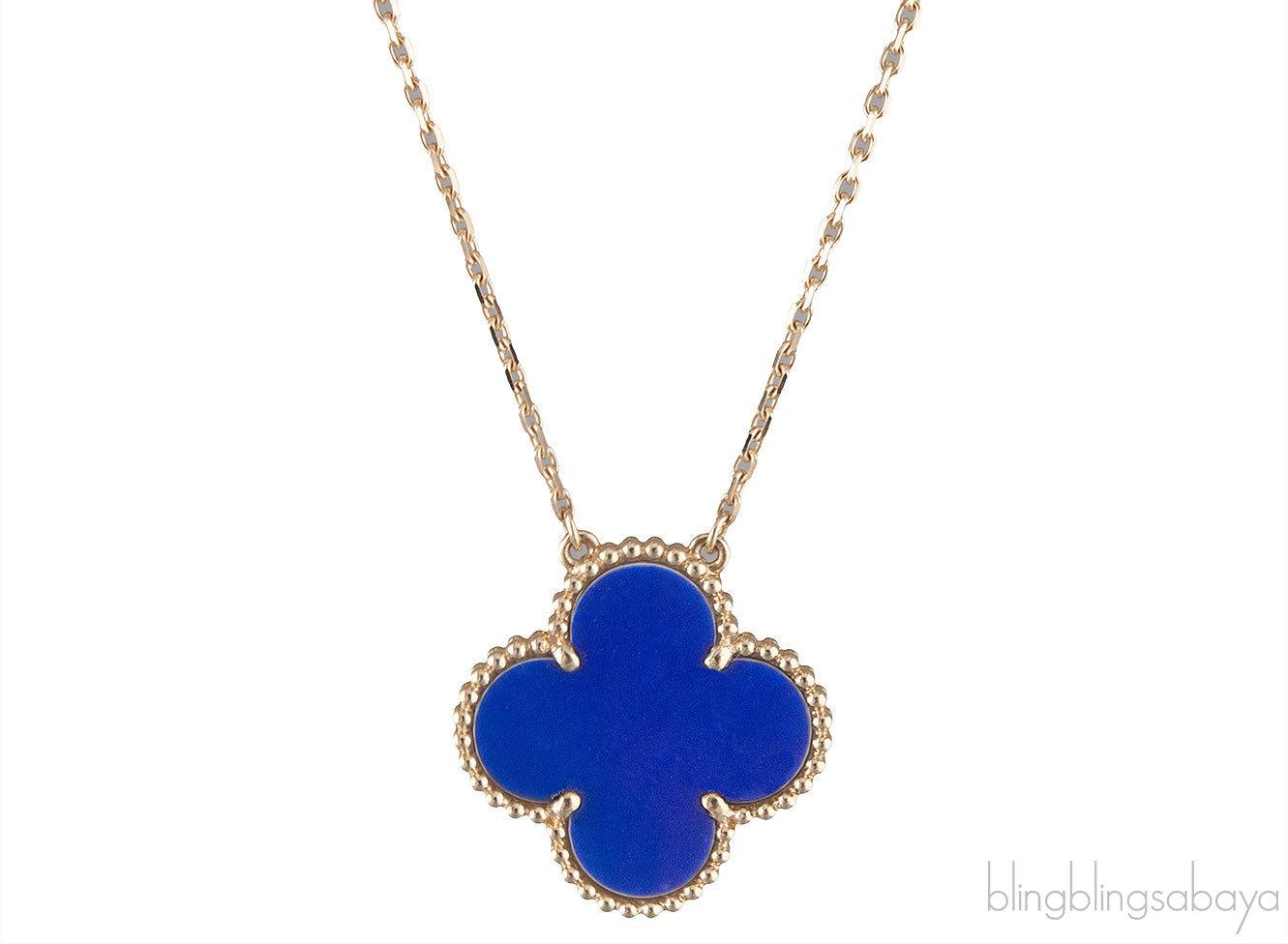Magic Alhambra Pendant Vendome Edition