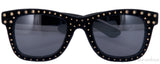 090VR Black Velvet Sunglasses