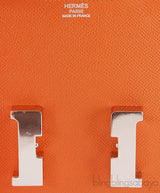 Constance Orange Epsom PHW
