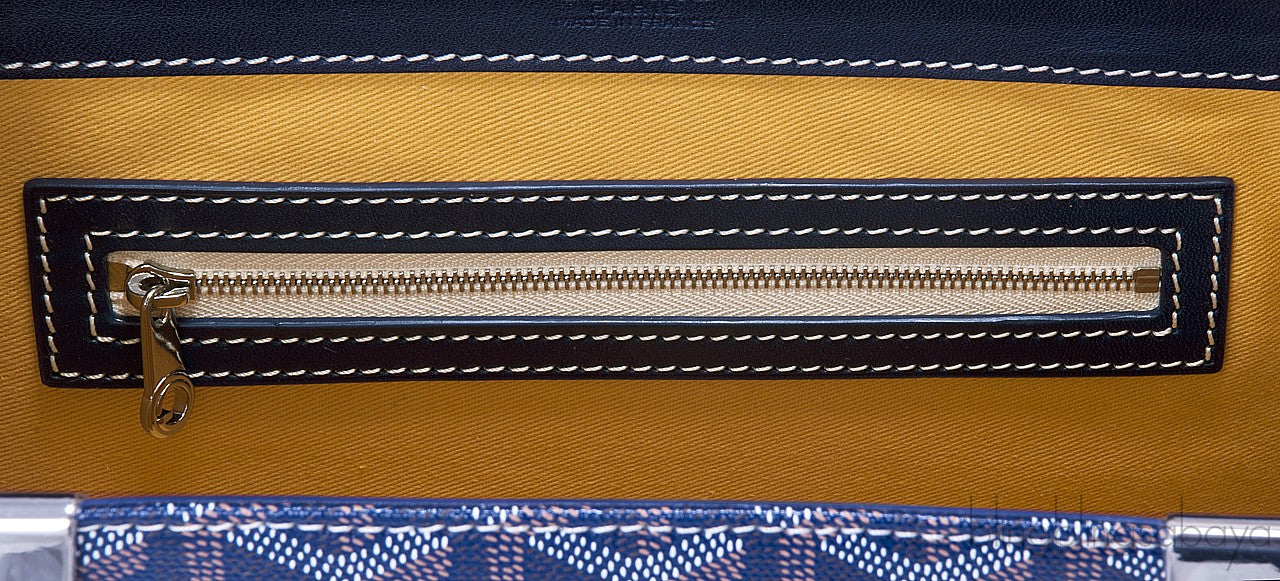 Saigon Navy Blue PM
