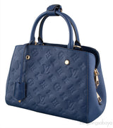 Iris Montaigne BB Empreinte
