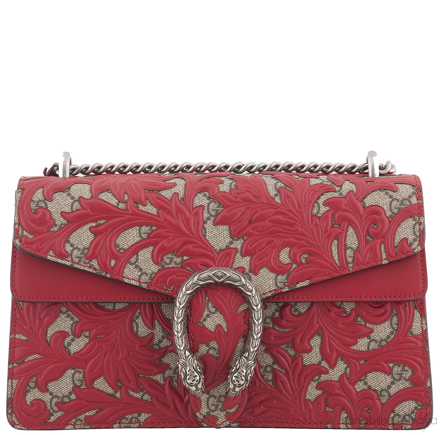 Dionysus Arabesque Shoulder Bag