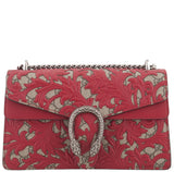 Dionysus Arabesque Shoulder Bag