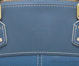 Suhali Lockit PM Blue