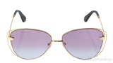 Louis Vuitton Z1306W A Nous Deux Sunglasses