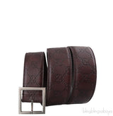 Guccissima Men\'s Belt