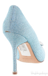 Hangisi Notturno Aqua Pumps