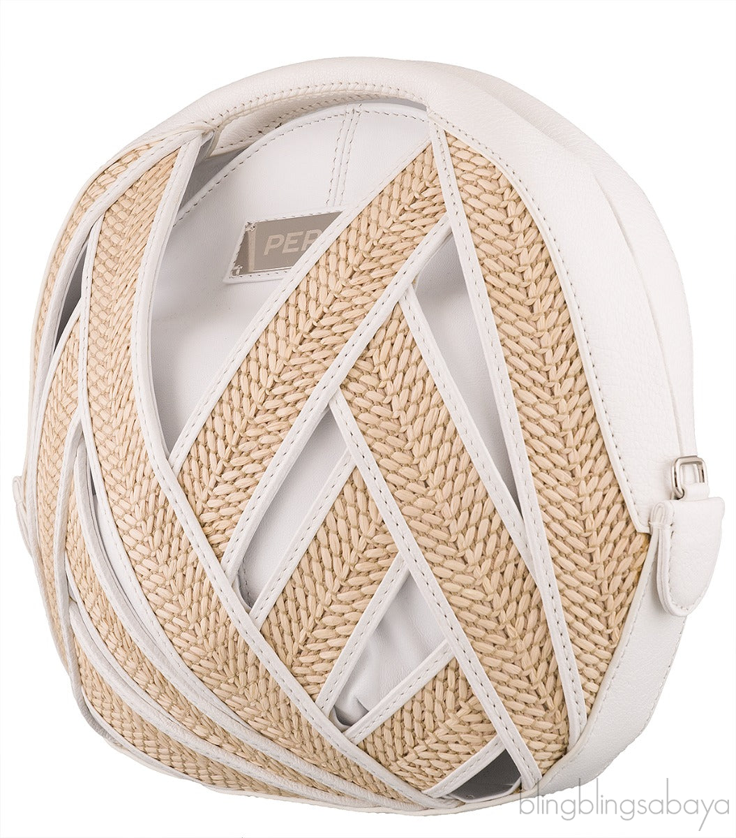 Le Petit Panier Crossbody Bag