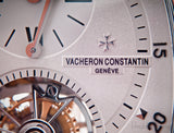 Malte Tourbillon Regulator Alligator