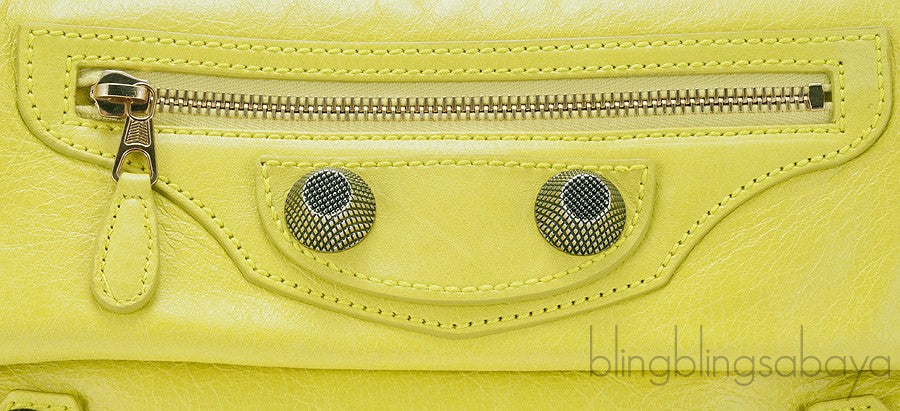 Giant Envelope Clutch