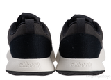 Allbirds Courier Black Grey Sneakers