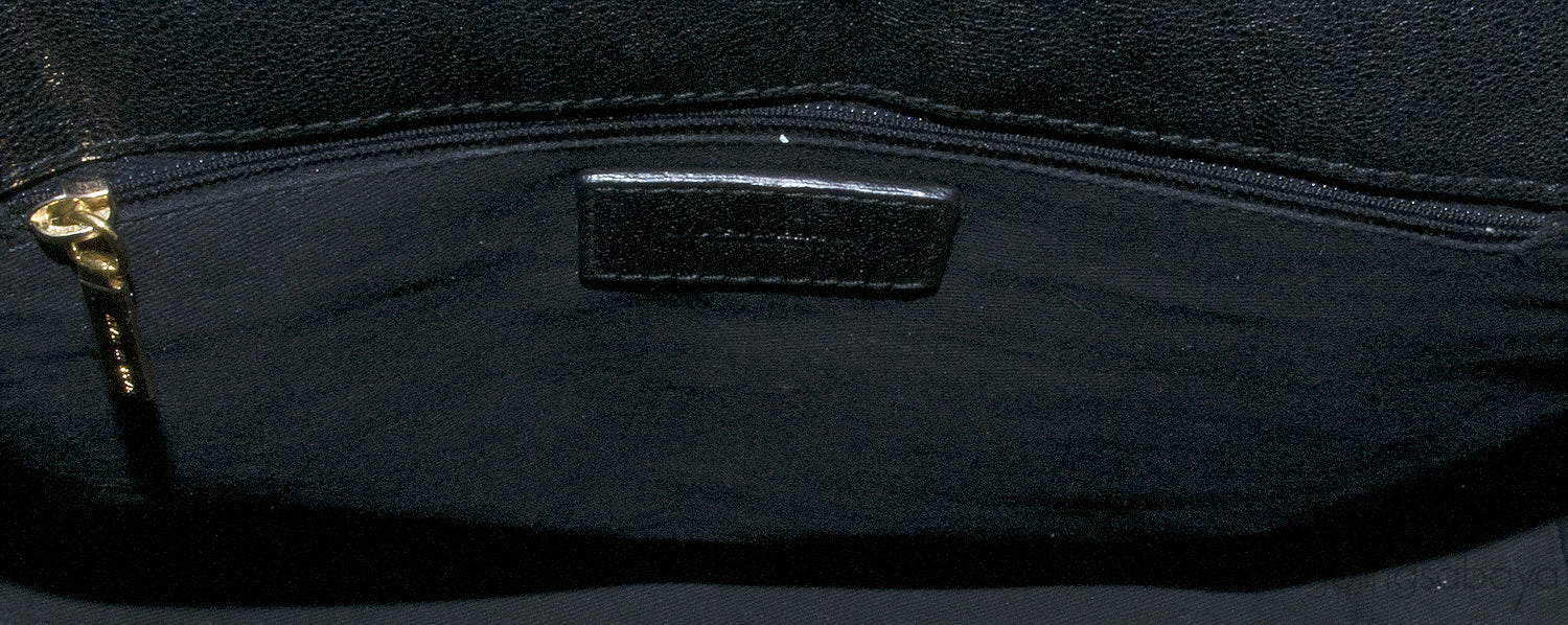 Miss Sicily Leopard Shoulder Bag