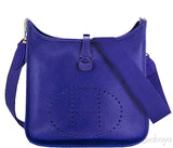 Iris Evelyne PM III