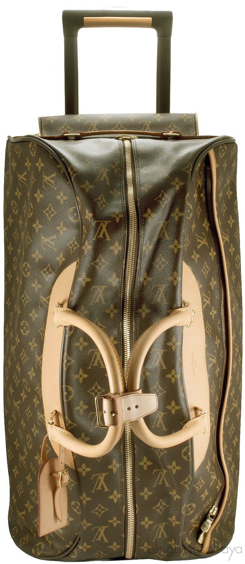 Monogram Eole 60 Duffle Bag