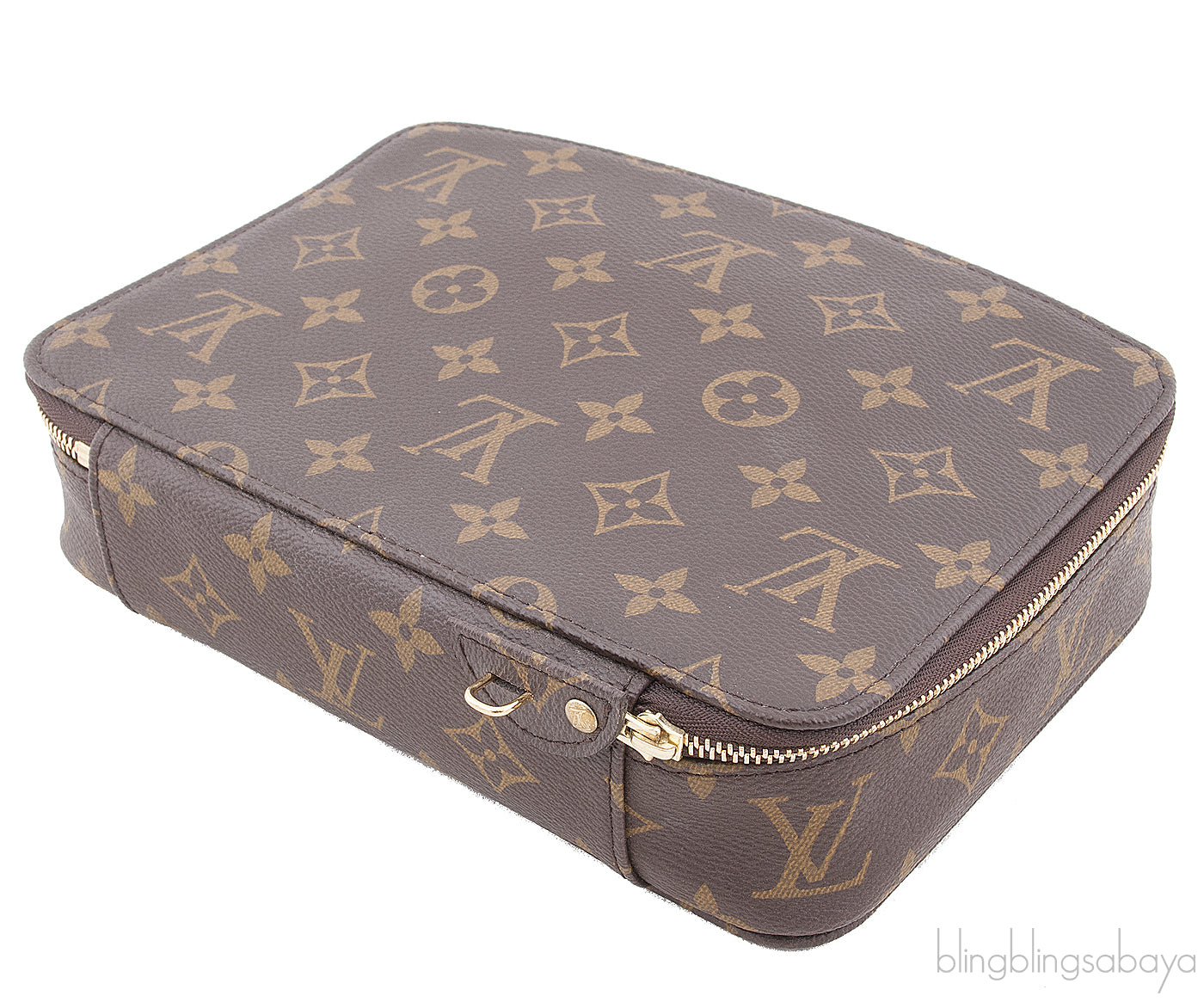 Monte Carlo Jewelry Box